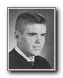 WILLIAM BURNS: class of 1957, Norte Del Rio High School, Sacramento, CA.